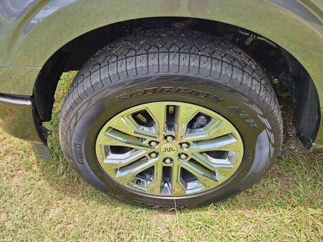 used 2024 Ford F-150 car, priced at $73,800