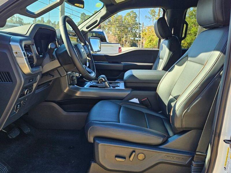 new 2025 Ford F-150 car, priced at $69,659