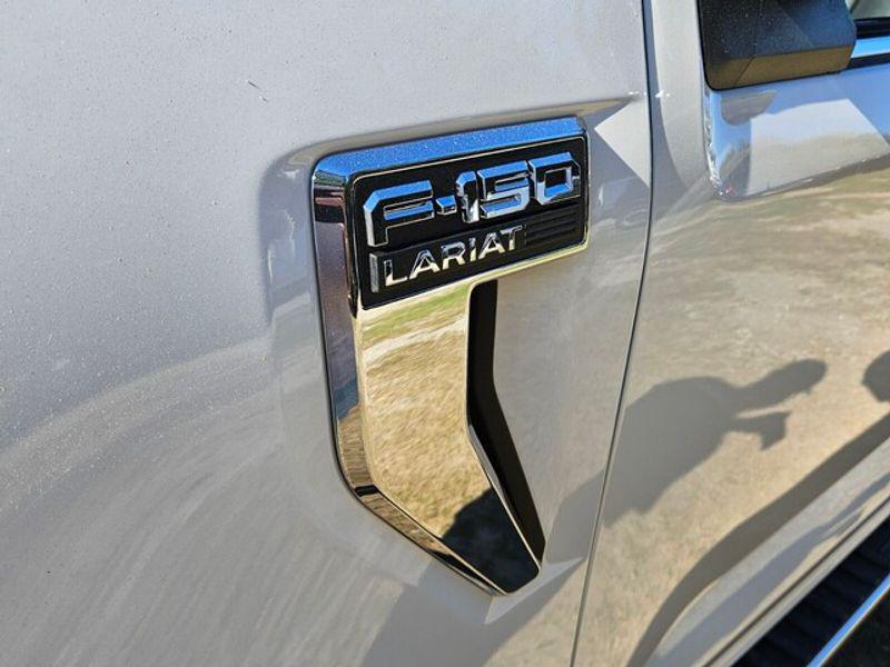 new 2025 Ford F-150 car, priced at $69,659