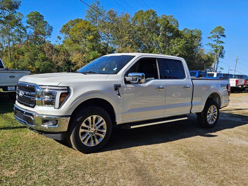 new 2025 Ford F-150 car, priced at $69,659