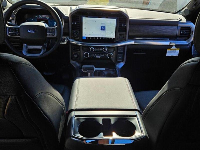 new 2025 Ford F-150 car, priced at $69,659