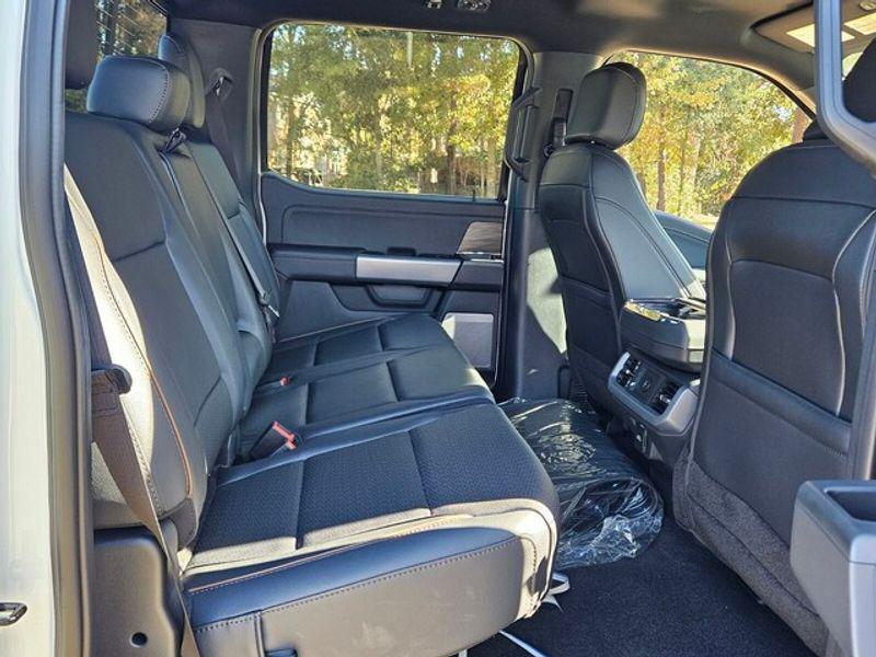 new 2025 Ford F-150 car, priced at $69,659