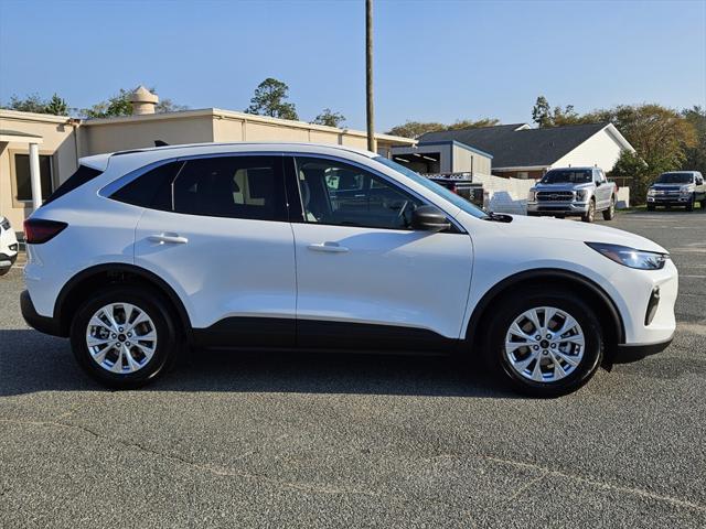 new 2024 Ford Escape car, priced at $29,599