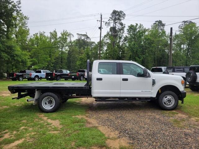 used 2022 Ford F-350 car, priced at $54,800