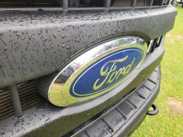 used 2022 Ford F-350 car, priced at $54,800