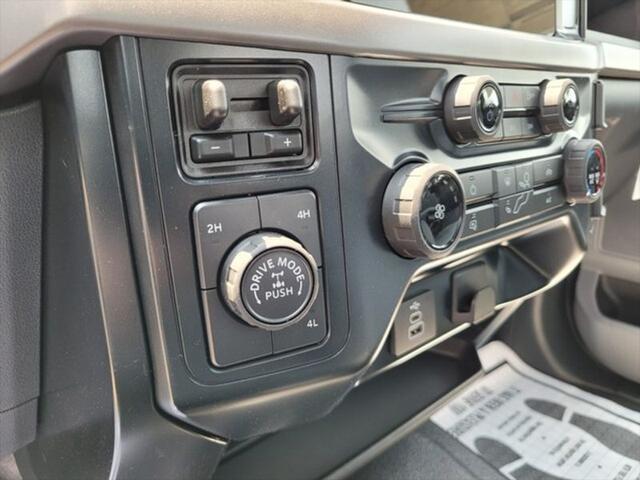 new 2025 Ford F-150 car, priced at $46,177