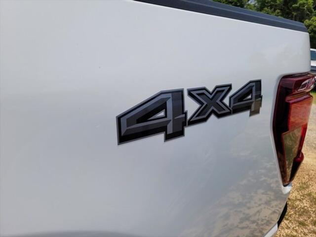 new 2025 Ford F-150 car, priced at $46,177