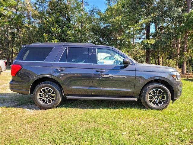 used 2022 Ford Expedition car, priced at $39,798