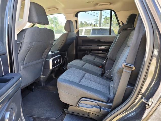 used 2022 Ford Expedition car, priced at $39,798