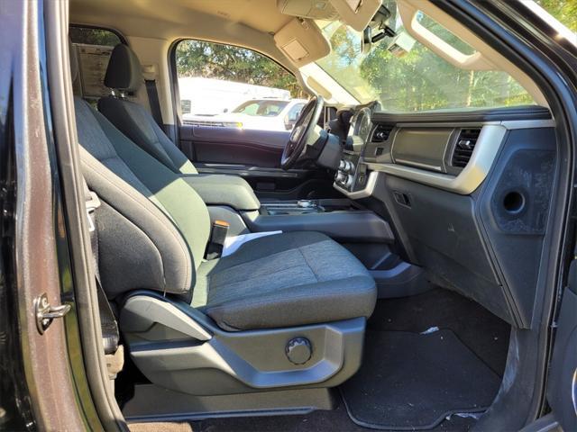 used 2022 Ford Expedition car, priced at $39,798