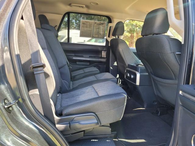 used 2022 Ford Expedition car, priced at $39,798