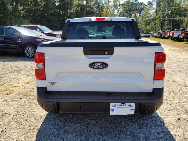 new 2025 Ford Maverick car, priced at $28,949