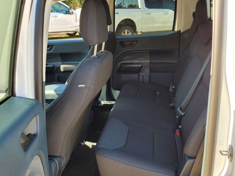 new 2025 Ford Maverick car, priced at $28,949