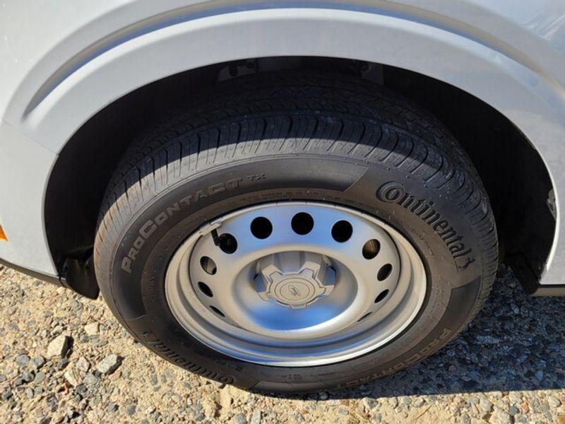 new 2025 Ford Maverick car, priced at $28,949