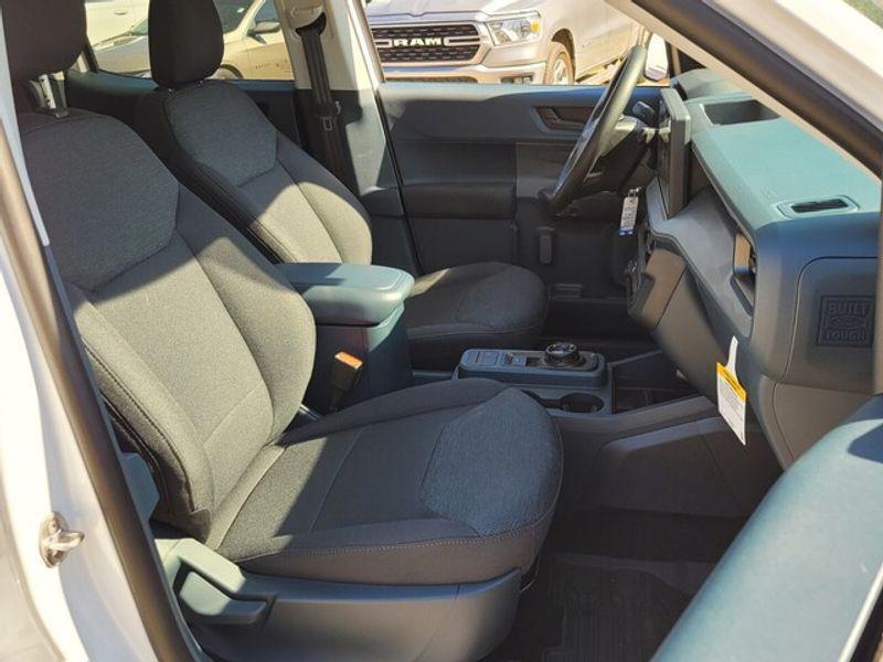 new 2025 Ford Maverick car, priced at $28,949