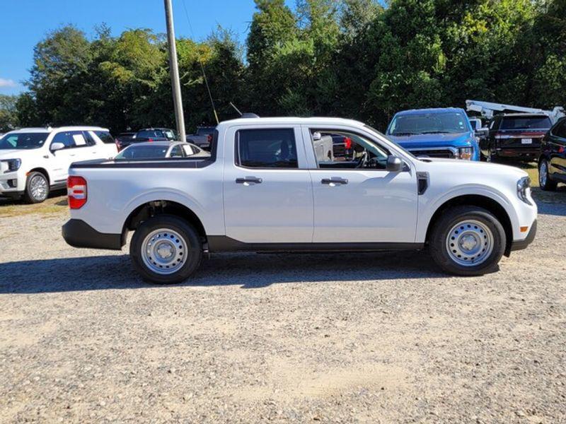 new 2025 Ford Maverick car, priced at $28,949