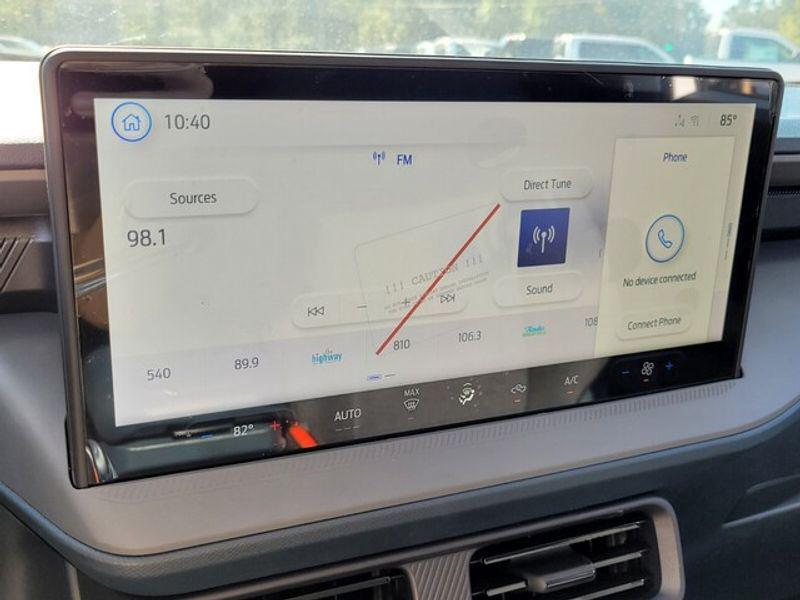 new 2025 Ford Maverick car, priced at $28,949