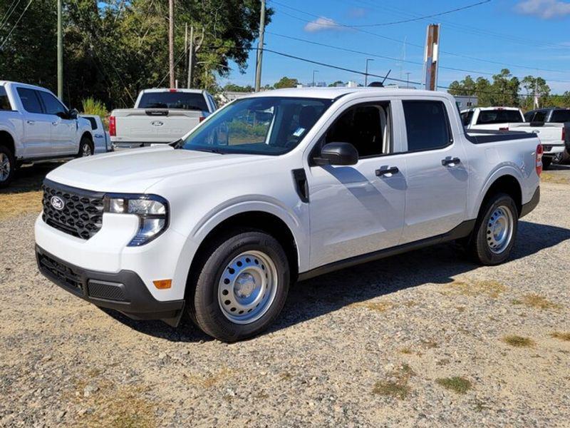 new 2025 Ford Maverick car, priced at $28,949