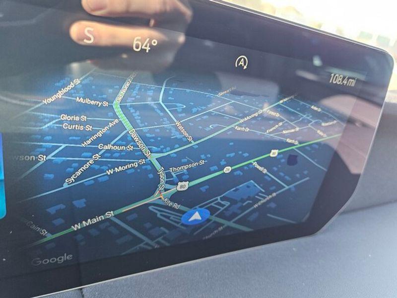 new 2025 Ford Expedition car, priced at $83,479