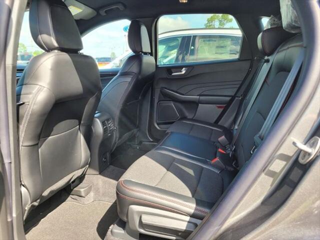 new 2025 Ford Escape car, priced at $29,379