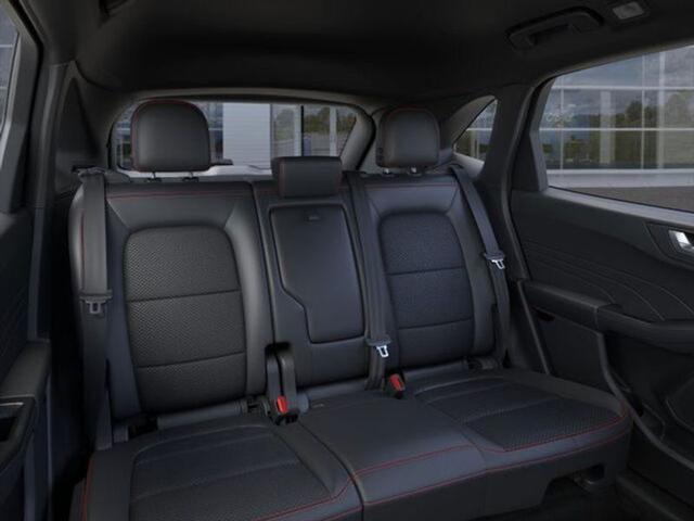 new 2025 Ford Escape car, priced at $34,655