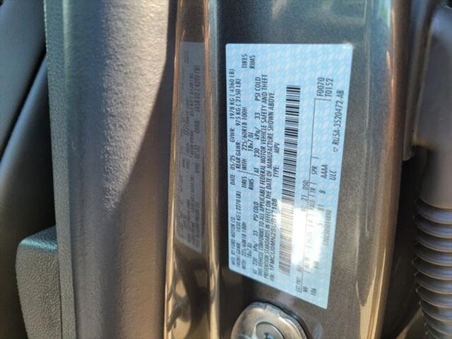 new 2025 Ford Escape car, priced at $29,379