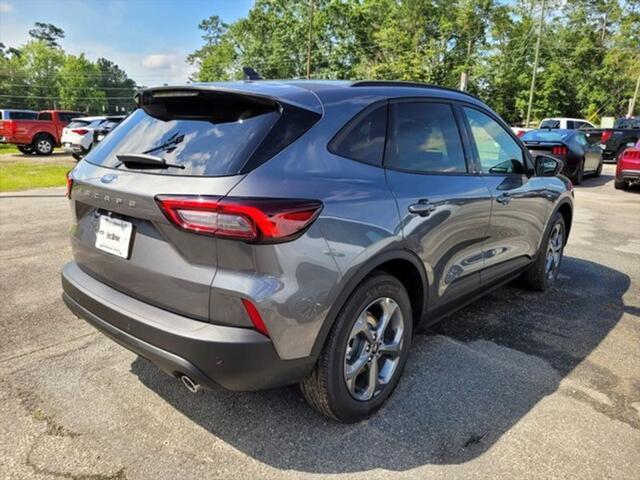 new 2025 Ford Escape car, priced at $29,379