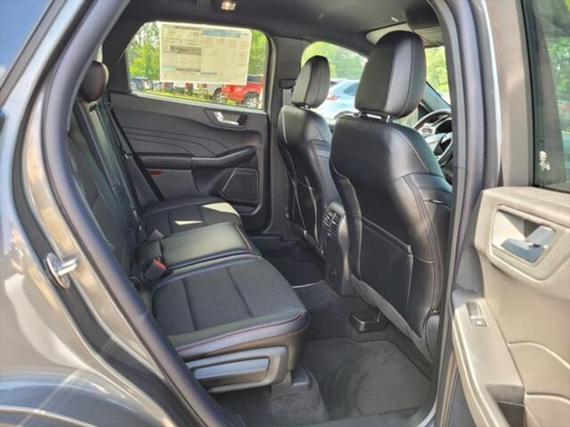 new 2025 Ford Escape car, priced at $29,379