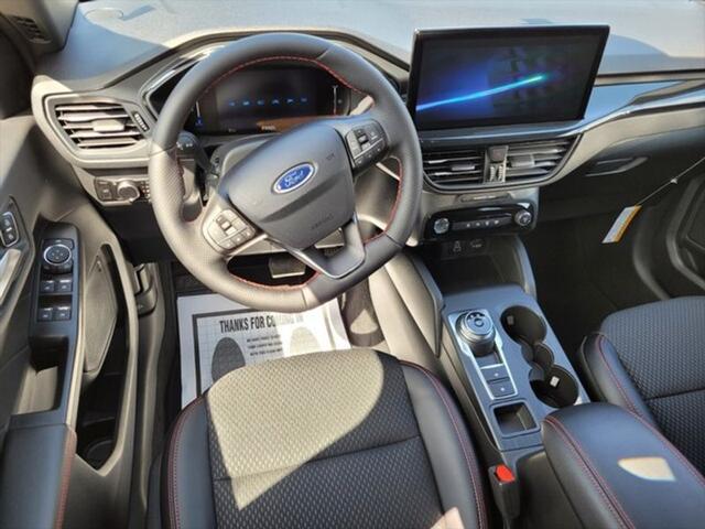 new 2025 Ford Escape car, priced at $29,379
