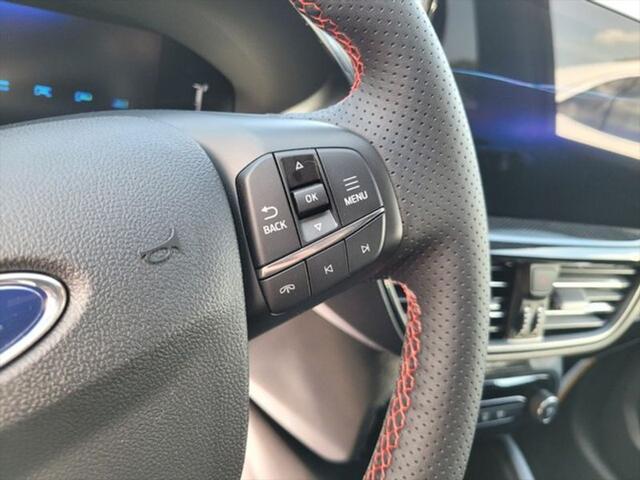 new 2025 Ford Escape car, priced at $29,379