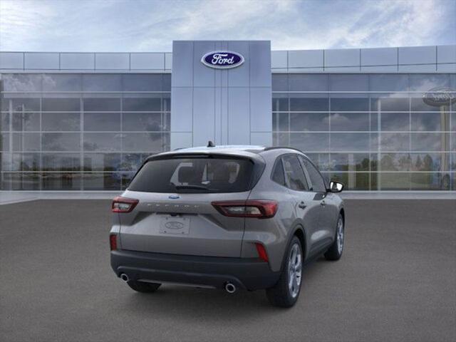 new 2025 Ford Escape car, priced at $34,655