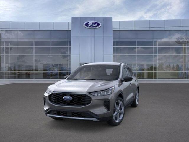 new 2025 Ford Escape car, priced at $34,655