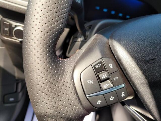 new 2025 Ford Escape car, priced at $29,379