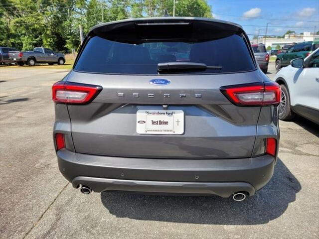 new 2025 Ford Escape car, priced at $29,379