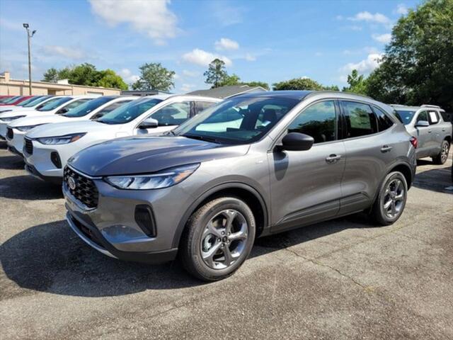 new 2025 Ford Escape car, priced at $29,379