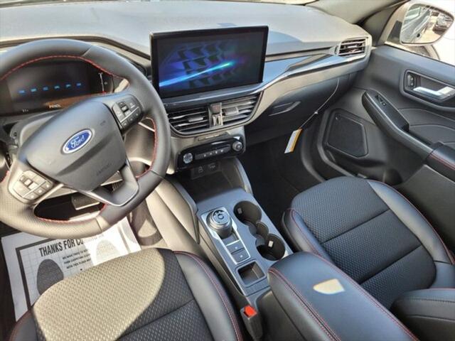 new 2025 Ford Escape car, priced at $29,379