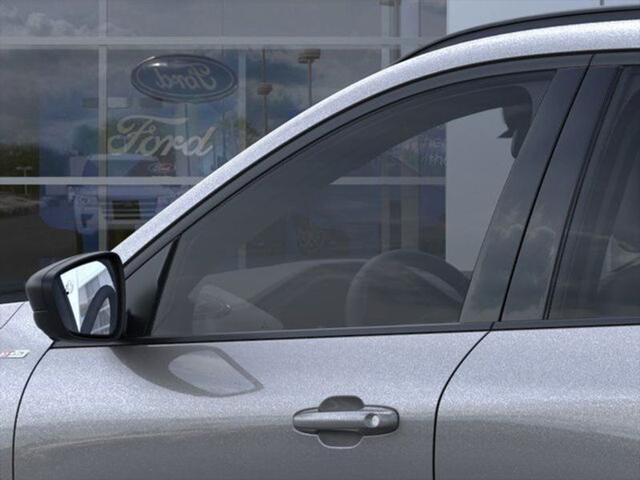 new 2025 Ford Escape car, priced at $34,655