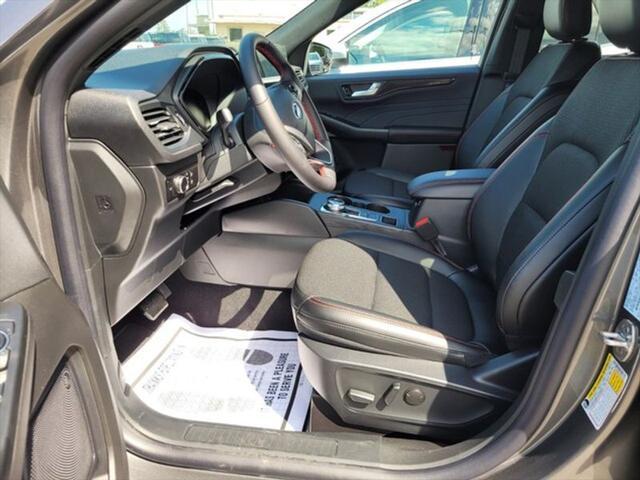 new 2025 Ford Escape car, priced at $29,379