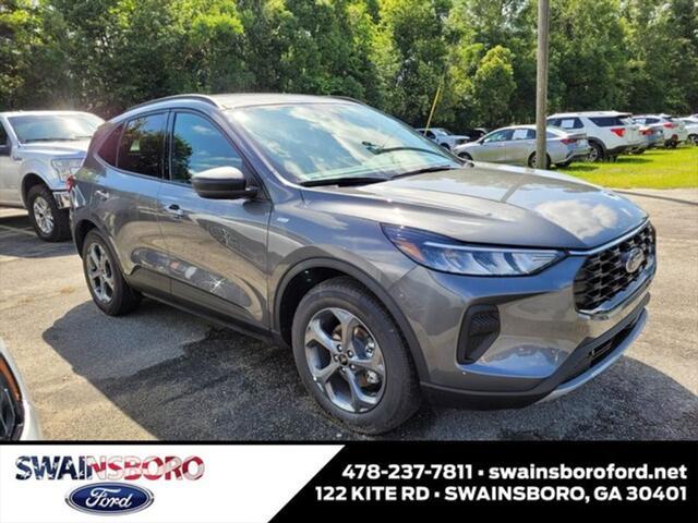 new 2025 Ford Escape car, priced at $31,995