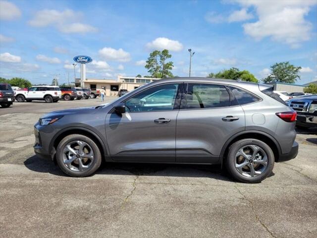 new 2025 Ford Escape car, priced at $29,379