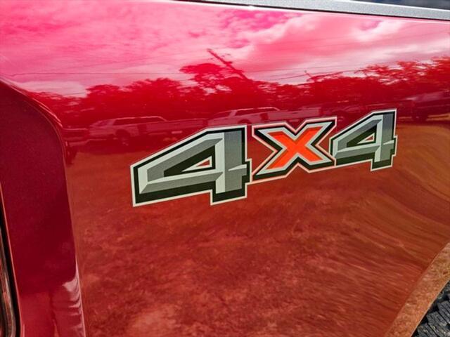 new 2025 Ford F-250 car, priced at $77,750
