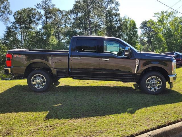 new 2024 Ford F-250 car, priced at $92,500