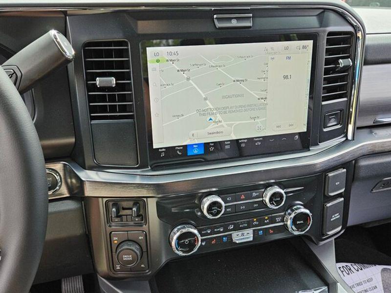 new 2025 Ford F-250 car, priced at $77,599