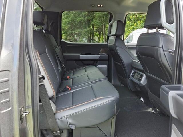 new 2025 Ford F-250 car, priced at $77,995