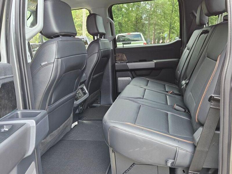 new 2025 Ford F-250 car, priced at $77,599