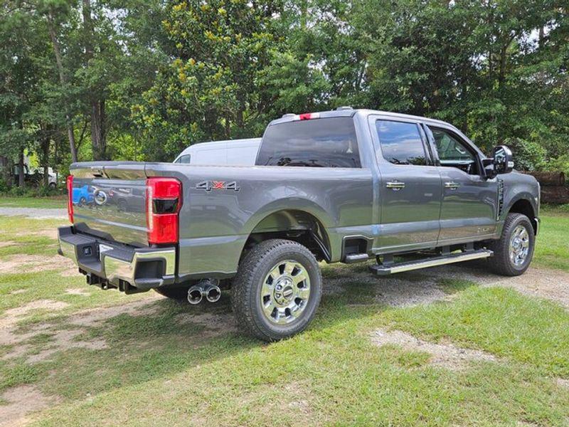 new 2025 Ford F-250 car, priced at $77,599
