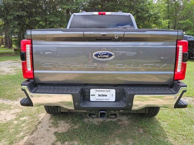 new 2025 Ford F-250 car, priced at $77,995
