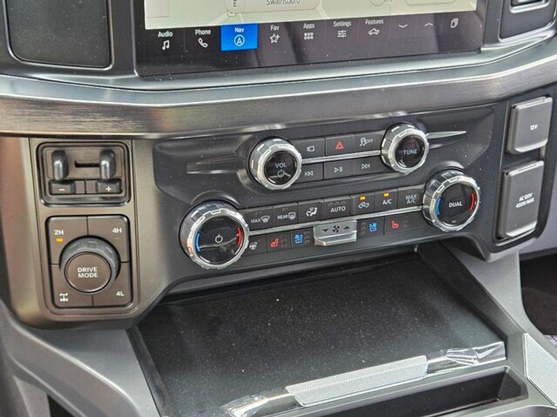 new 2025 Ford F-250 car, priced at $77,599
