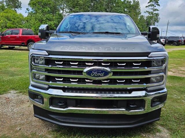 new 2025 Ford F-250 car, priced at $77,995