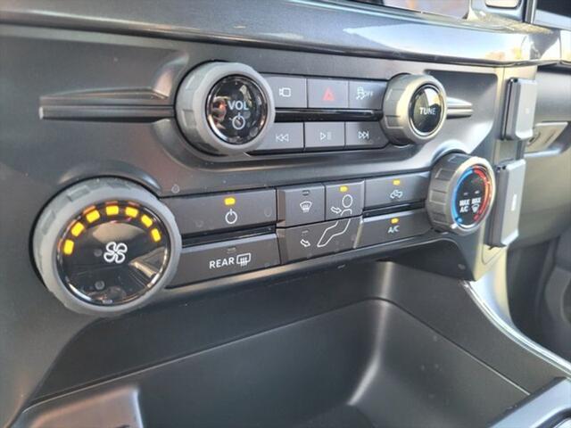 new 2025 Ford F-150 car, priced at $45,700